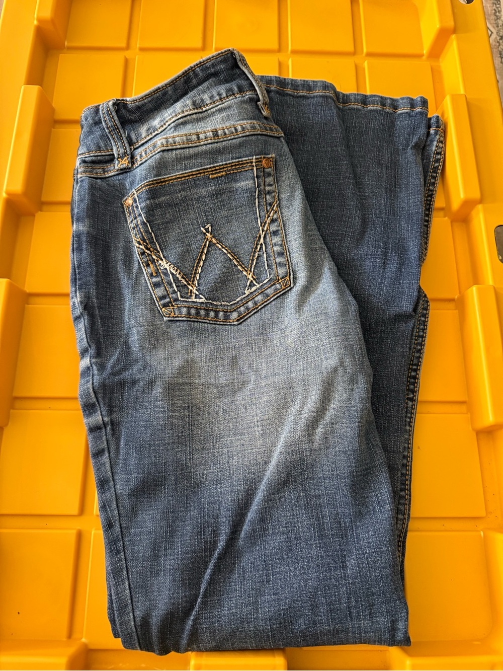 Wrangler Women’s Jeans